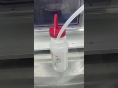 Batterie sous vide Remplissage d'électrolyte Injection et équipement statique