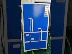 NMP équipement de traitement des solutions de solvants Laboratoire de batterie au lithium avec machine de revêtement